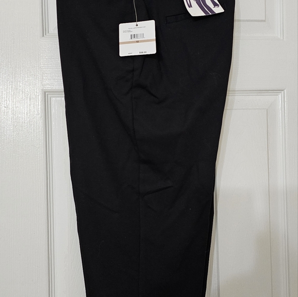 NEW!!Rafaella Women's Pants - Picture 2 of 3